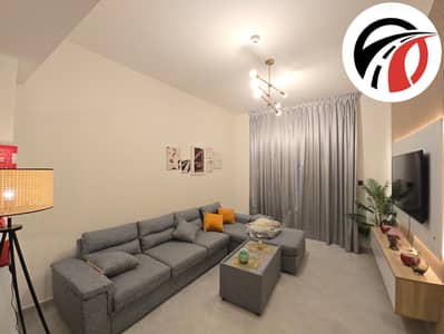 1 Bedroom Apartment for Rent in Al Jaddaf, Dubai - 20250730_145738. jpg