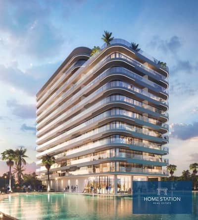 Studio for Sale in Dubai South, Dubai - WhatsApp Image 2025-07-30 at 6.19. 39 PM. jpeg