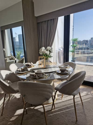 3 Bedroom Apartment for Rent in Al Maryah Island, Abu Dhabi - WhatsApp Image 2025-07-31 at 10.39. 44 AM (1). jpeg