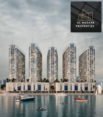 1 Bedroom Flat for Sale in Ajman Free Zone, Ajman - WhatsApp Image 2025-07-30 at 1.12. 21 PM. jpeg