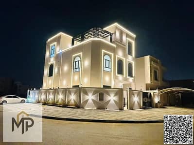 فیلا 7 غرف نوم للبيع في العامرة، عجمان - batch_787075517-1066x800. jpg