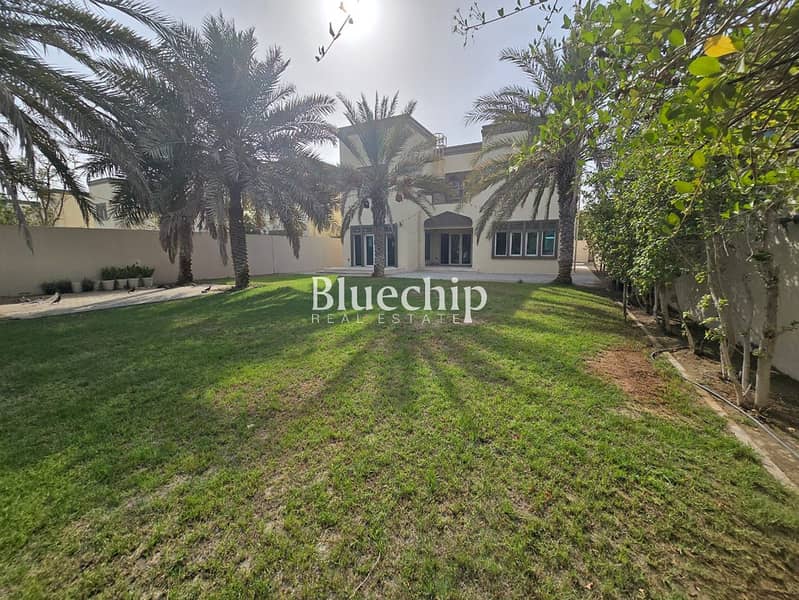 位于朱美拉公园社区,Regional 3 卧室的别墅 320000 AED - 12372864 位于朱美拉公园社区,Regional 3 卧室的别墅 320000 AED - 12372864
