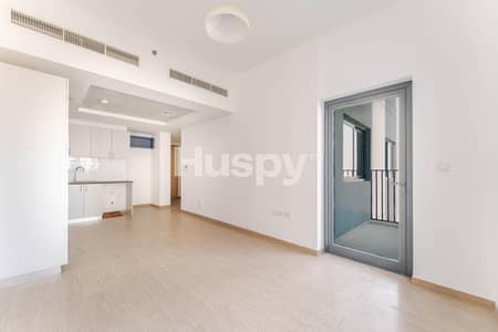 2 Bedroom Flat for Sale in Wasl Gate, Dubai - Vacant | Near Metro | Mid Floor