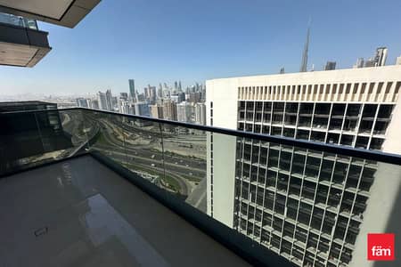 1 Bedroom Apartment for Sale in Business Bay, Dubai - Fitted Kitchen | Vacant | Best Price