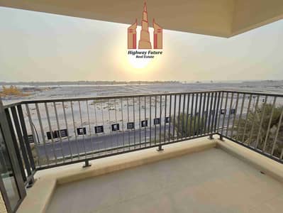 2 Bedroom Apartment for Rent in Al Khan, Sharjah - 1000154995. jpg