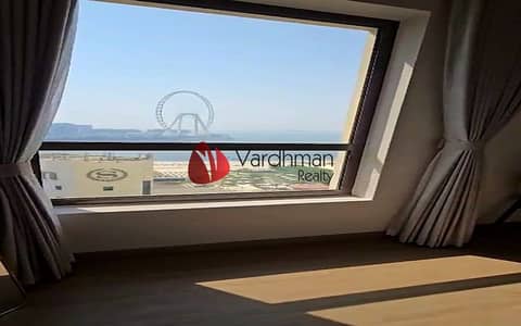 3 Bedroom Flat for Sale in Jumeirah Beach Residence (JBR), Dubai - WhatsApp Image 2025-07-28 at 13.16. 35. jpeg