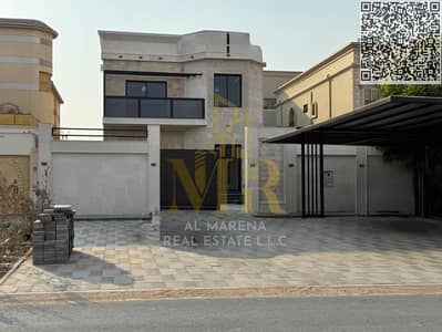 5 Bedroom Villa for Sale in Al Mowaihat, Ajman - IMG-20250716-WA0553. jpg