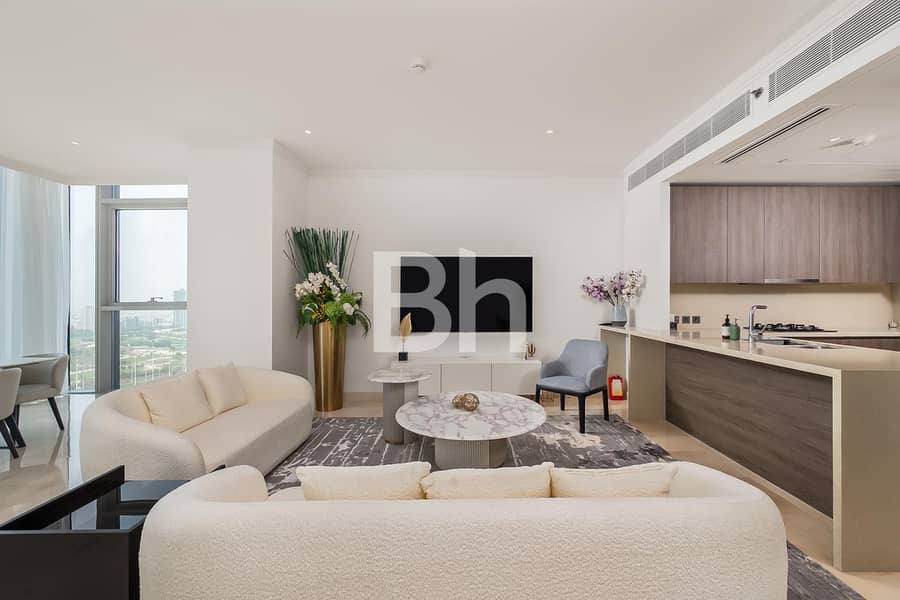 Luxury | Vacant Now | Fully Furnished Luxury | Vacant Now | Fully Furnished