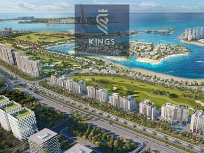 阿尔哈姆拉小镇， 拉斯海玛 3 卧室公寓待售 - 2. jpg
