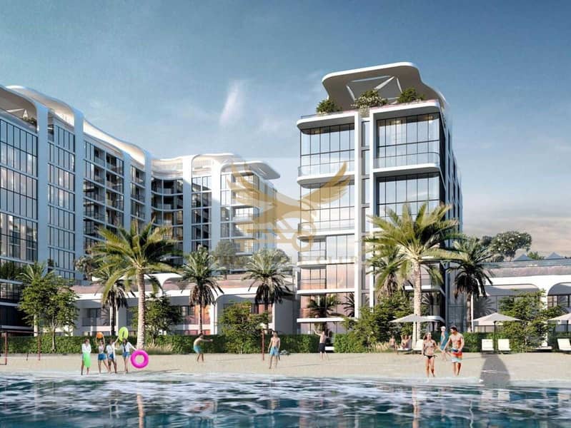 位于艾尔-塞纳赫,Sobha Siniya Island,Starline Beach Residences,Starline Beach Residences Building 1 1 卧室的公寓 1686243 AED - 12379193 位于艾尔-塞纳赫,Sobha Siniya Island,Starline Beach Residences,Starline Beach Residences Building 1 1 卧室的公寓 1686243 AED - 12379193