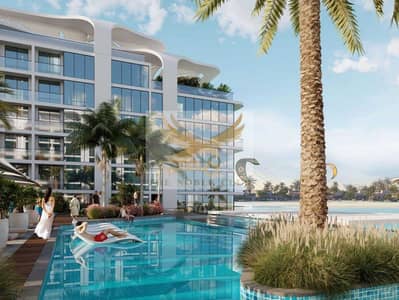2 Bedroom Apartment for Sale in Al Seanneeah, Umm Al Quwain - Best Price | High ROI | Prime Location