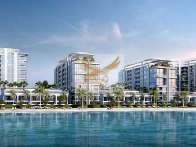 1 Спальня Апартамент Продажа в Аль Сеанниа, Умм-эль-Кайвайн - Квартира в Аль Сеанниа，Sobha Siniya Island，Starline Beach Residences，Starline Beach Residences Building 2, 1 спальня, 1605162 AED - 12379194