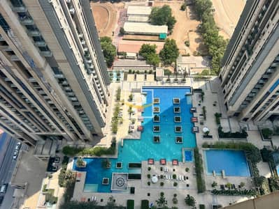 商业湾， 迪拜 2 卧室公寓待租 - 位于商业湾，哈布托尔城，米拉公寓 2 卧室的公寓 150000 AED - 12379202