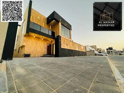 فیلا 5 غرف نوم للبيع في الزاهية، عجمان - 787229055-800x600. jpeg