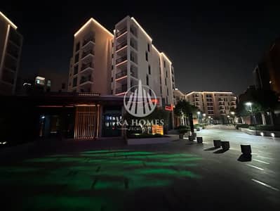 1 Спальня Апартамент Продажа в Мувайле, Шарджа - IMG-20250726-WA0031. jpg