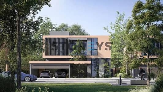 4 Cпальни Вилла Продажа в Тилал Сити, Шарджа - 781970518-1066x800 (1). jpg