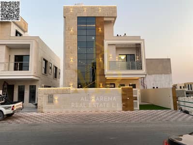 6 Bedroom Villa for Sale in Al Bahia, Ajman - IMG-20250619-WA0275 (1). jpg