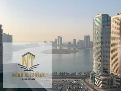 2 Bedroom Apartment for Rent in Al Taawun, Sharjah - IMG-20250618-WA0024_Pg6yFqu. jpg