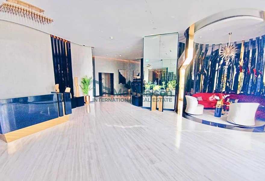 Vacant | Maintained | Fully Furnished | High floor Vacant | Maintained | Fully Furnished | High floor