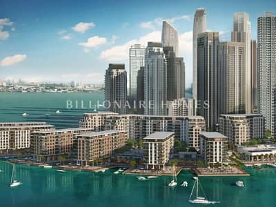 2 Bedroom Flat for Sale in Dubai Creek Harbour, Dubai - 1. jpg