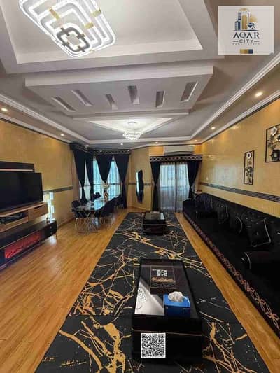 阿杰曼自由区， 阿治曼 4 卧室公寓待售 - IMG-20250726-WA0569. jpg