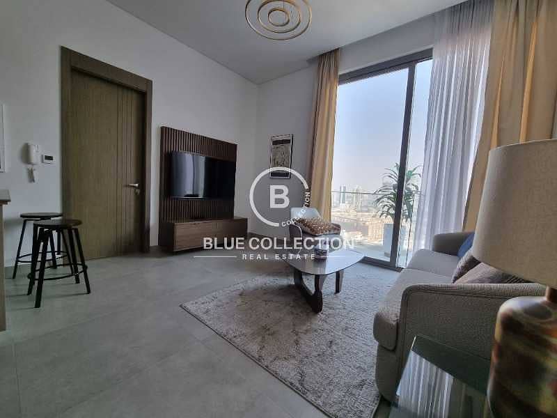 شقة في بلوبيل ريزيدنس،الضاحية 11،قرية جميرا الدائرية 1 غرفة 1200000 درهم - 12379319 شقة في بلوبيل ريزيدنس،الضاحية 11،قرية جميرا الدائرية 1 غرفة 1200000 درهم - 12379319