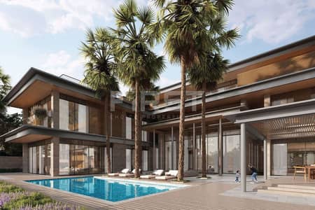3 Bedroom Townhouse for Sale in Al Reem Island, Abu Dhabi - Townhouse Al Reem Hills, Najmat Abu Dhabi, Al Reem Islan Abu Dhabi UAE (7). jpg