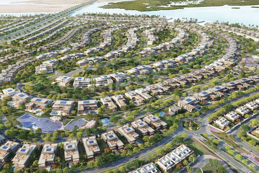 11 Townhouse Al Reem Hills, Najmat Abu Dhabi, Al Reem Islan Abu Dhabi UAE (3). jpg