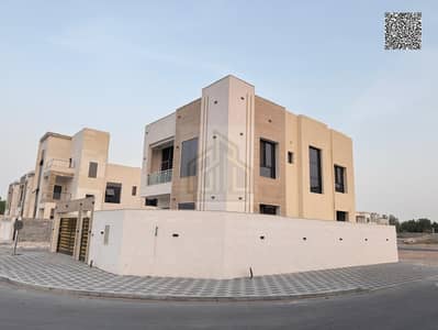 3 Bedroom Villa for Sale in Al Zahya, Ajman - batch_WhatsApp Image 2025-07-29 at 6.57. 22 PM. jpg
