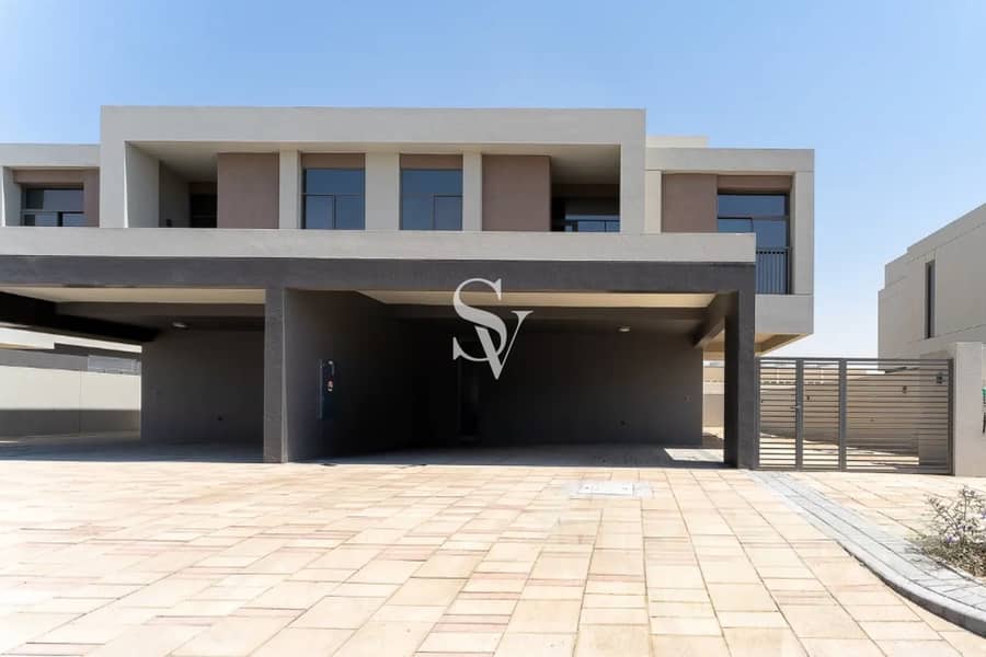 位于迪拜南部街区,居住区,脉动住宅区,The Pulse Beachfront 3 4 卧室的别墅 4350000 AED - 12379340 位于迪拜南部街区,居住区,脉动住宅区,The Pulse Beachfront 3 4 卧室的别墅 4350000 AED - 12379340