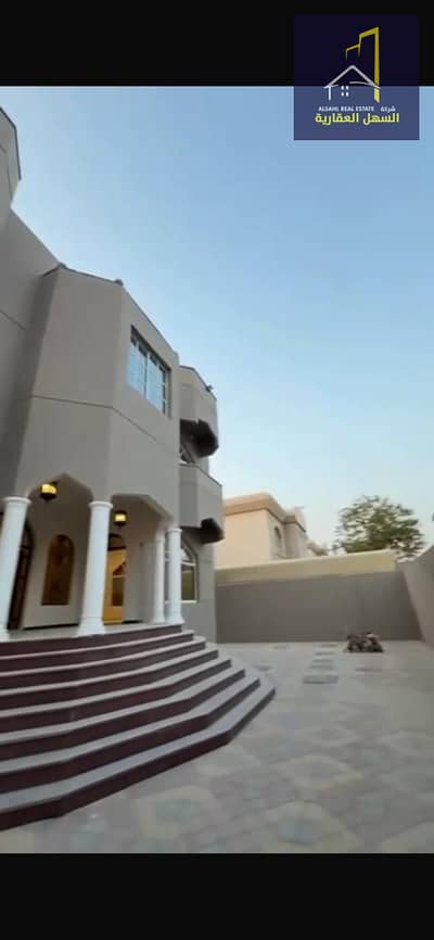 فیلا 7 غرف نوم للبيع في الرماقية، الشارقة - WhatsApp Image 2025-07-24 at 11.46. 11 AM. jpeg