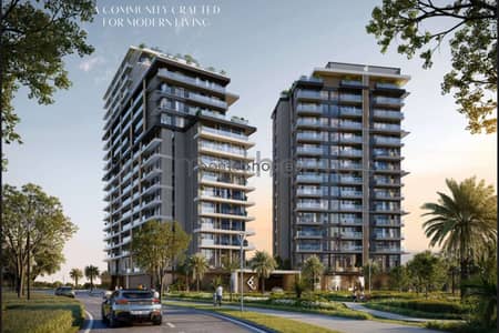 1 Bedroom Apartment for Sale in Dubai Silicon Oasis (DSO), Dubai - THE HILLGATE | A NEW STANDARD OF SOPHISTICATION
