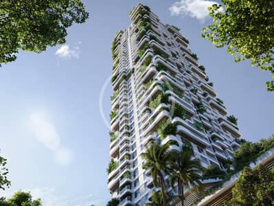 迪拜海港城， 迪拜 1 卧室公寓待售 - 位于迪拜海港城，Talea by Beyond 1 卧室的公寓 2244000 AED - 12379390