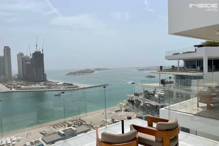 2 Bedroom Penthouse for Sale in Palm Jumeirah, Dubai - 2BR Penthouse | Marina and Arabian Gulf Views