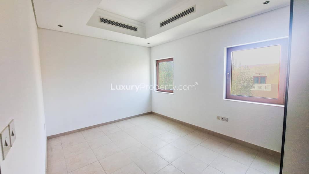 Dubai Style 3-Bed Home | Garden and Balcony - Image 7