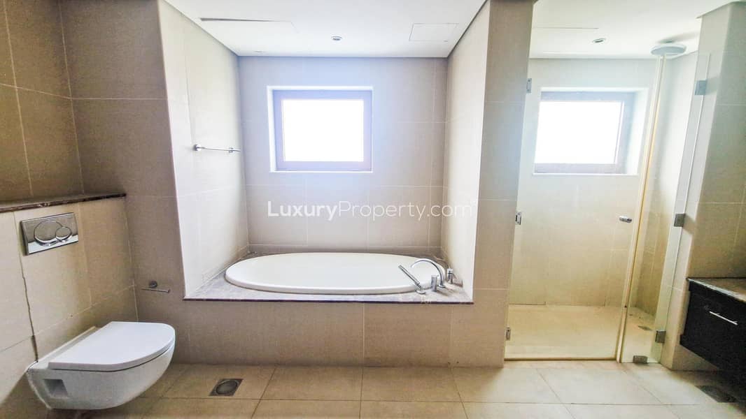 Dubai Style 3-Bed Home | Garden and Balcony - Image 8