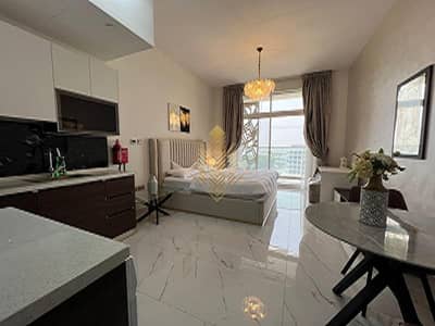Studio for Rent in Arjan, Dubai - Luxury Living | Fully Furnished | Spacious