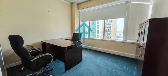 Office for Rent in Sheikh Zayed Road, Dubai - IMG_20250609_163304. jpg