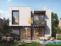 4BR Genuine Resale | Corner Unit | Pool & Park Access