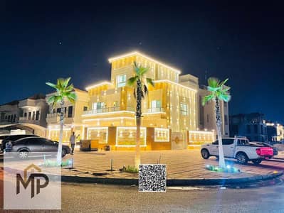 فیلا 6 غرف نوم للبيع في الزاهية، عجمان - batch_IMG-20250730-WA0319. jpg