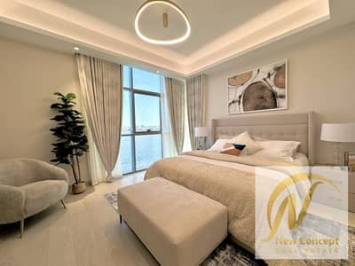 2 Cпальни Апартаменты Продажа в Свободная зона Аджман, Аджман - IMG-20250731-WA0003. jpg