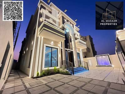 7 Bedroom Villa for Sale in Al Helio, Ajman - 787228529-800x600. jpeg