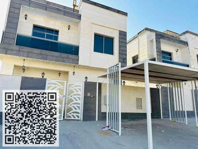 5 Bedroom Villa for Sale in Al Yasmeen, Ajman - e4d71283-f814-4935-b8d8-71e98ad31559. jpg