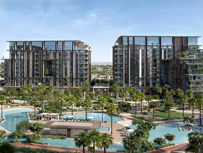 4 Bedroom Apartment for Sale in Al Wasl, Dubai - 2. png