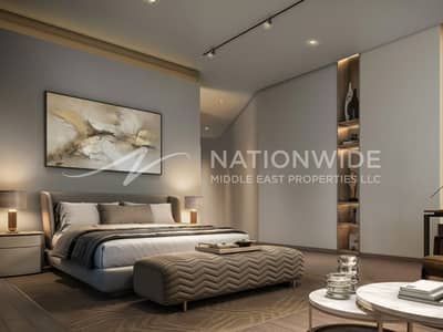 2 Bedroom Apartment for Sale in Bukadra, Dubai - 2BR High-Floor | Skyscape Ave | Nad Al Sheba View