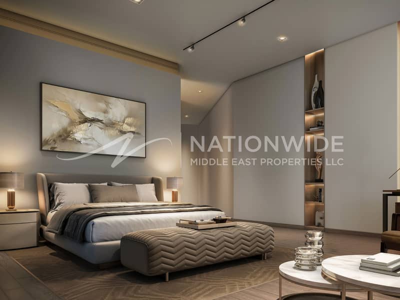 位于布卡德拉社区，苏巴哈特兰2区 2 卧室的公寓 2400000 AED - 12379506