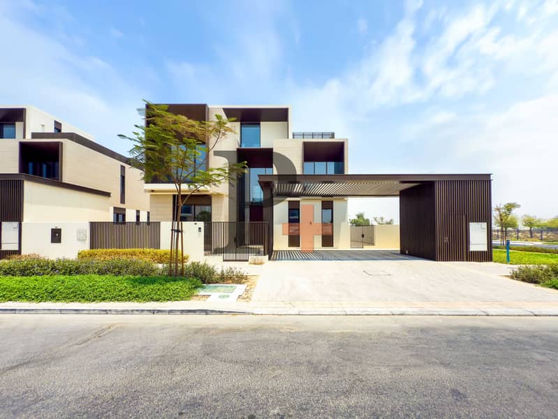 Largest plot | Away from GSM Tower | Better value than a D1 Type in Golf Place Largest plot | Away from GSM Tower | Better value than a D1 Type in Golf Place