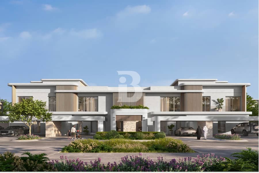 位于阿尔雷姆岛,阿布扎比纳吉马特,Thoraya 4 卧室的联排别墅 5500000 AED - 12379552 位于阿尔雷姆岛,阿布扎比纳吉马特,Thoraya 4 卧室的联排别墅 5500000 AED - 12379552