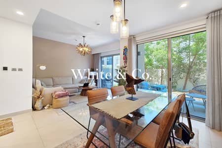3 Bedroom Townhouse for Sale in Arabian Ranches 2, Dubai - Rare Find | Quiet Location | Back to Back