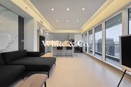 3 Bedroom Flat for Sale in Jumeirah Lake Towers (JLT), Dubai - Fully Upgraded | Immaculate | Luxury Unit
